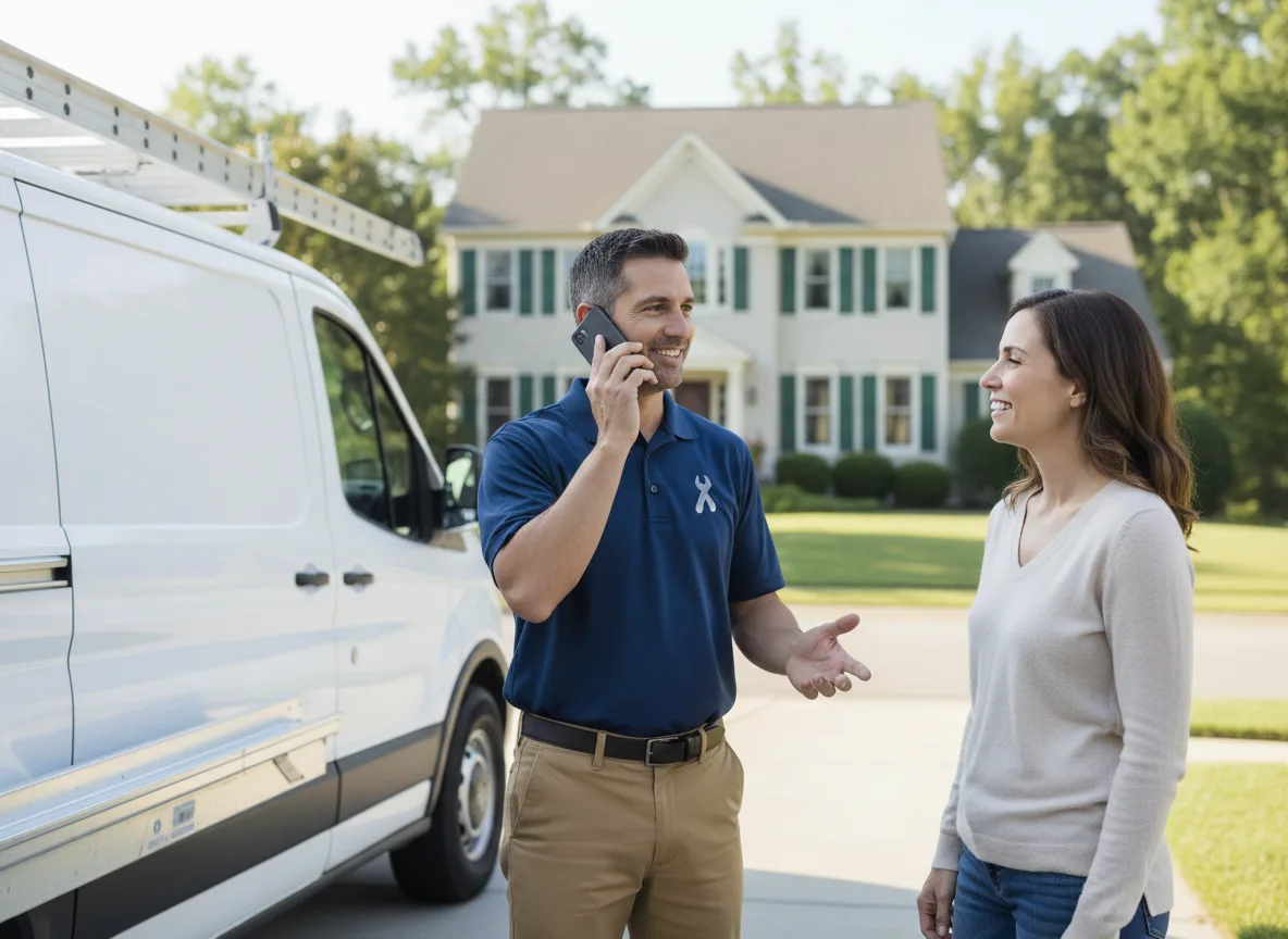 Home Gutter Service Round Lake Beach, IL FAQs